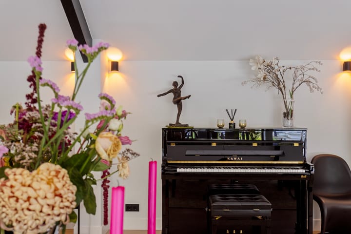 Foto 12 van Eikendreef 12