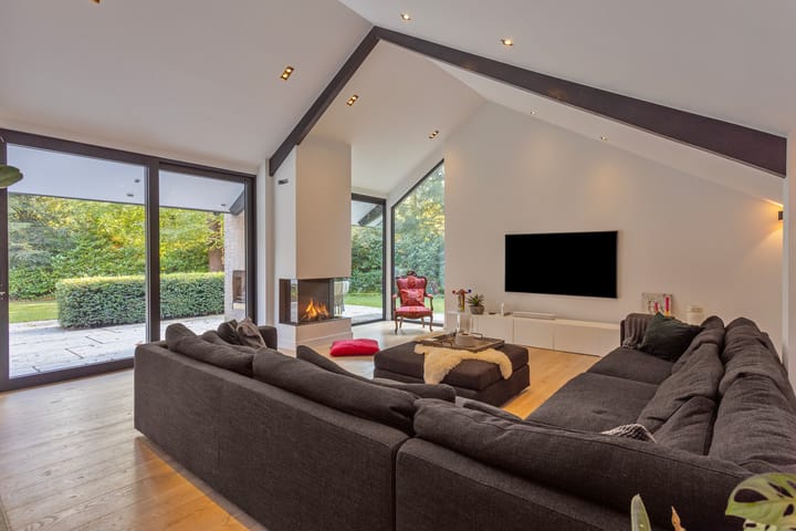 Foto 13 van Eikendreef 12