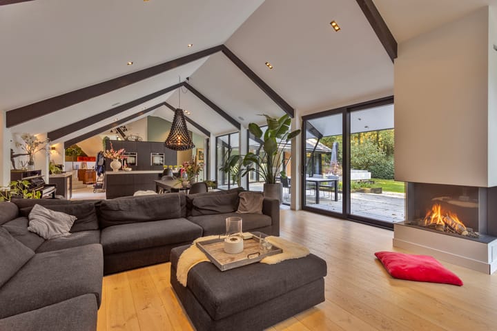 Foto 14 van Eikendreef 12