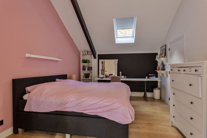 Foto 23 van Eikendreef 12