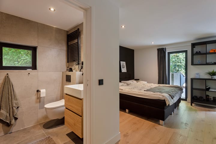 Foto 32 van Eikendreef 12