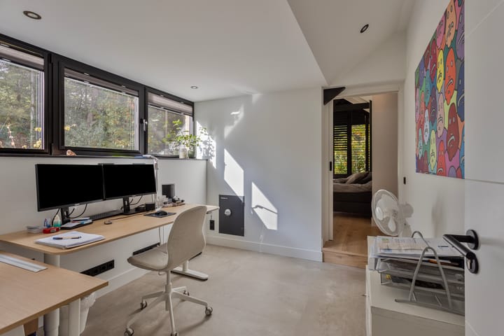 Foto 37 van Eikendreef 12