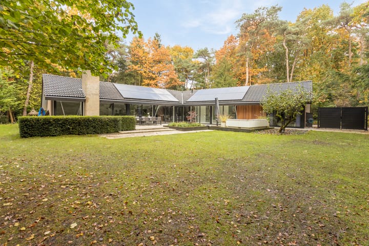 Foto 50 van Eikendreef 12