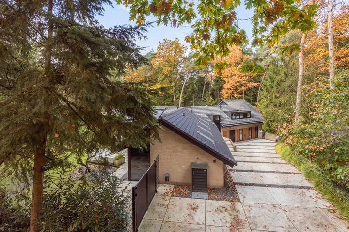 Foto 52 van Eikendreef 12