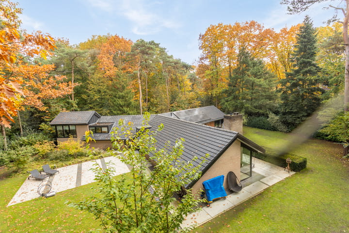 Foto 53 van Eikendreef 12