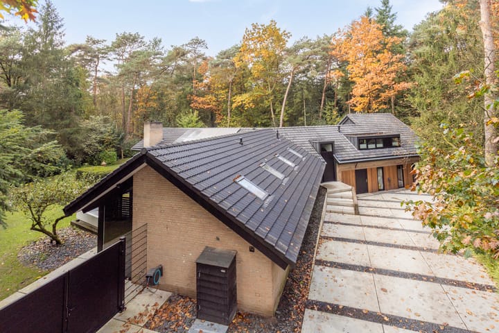 Foto 55 van Eikendreef 12