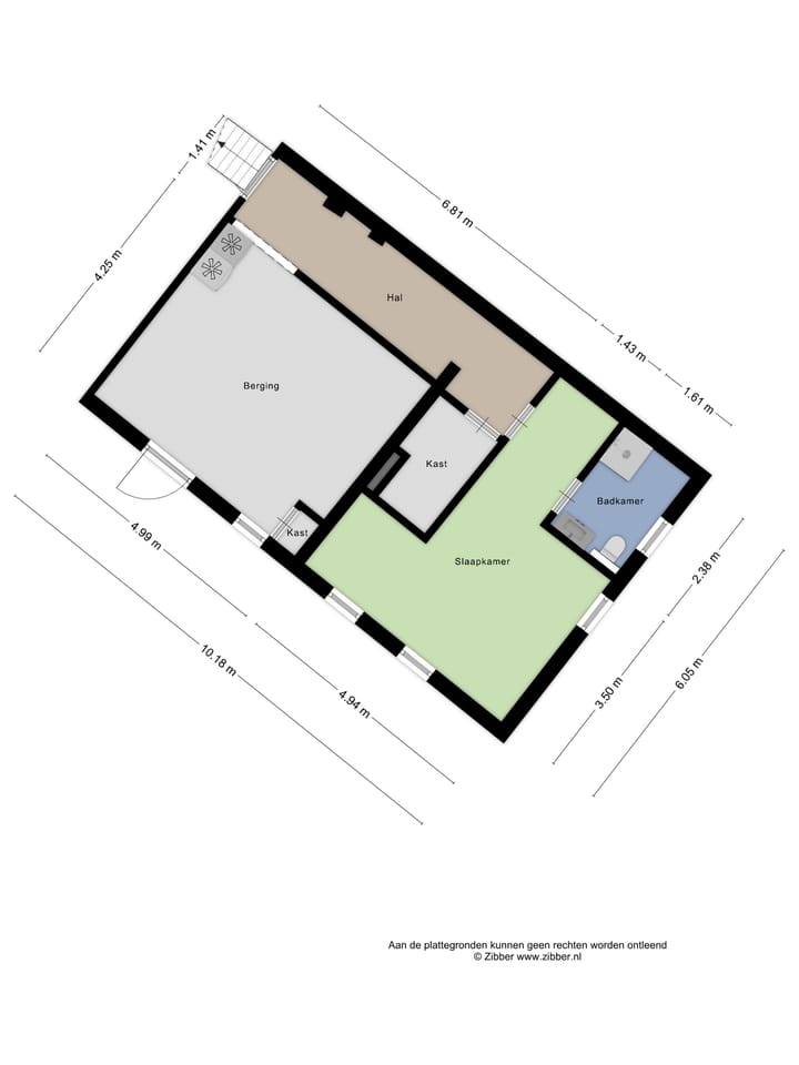 Foto 59 van Eikendreef 12