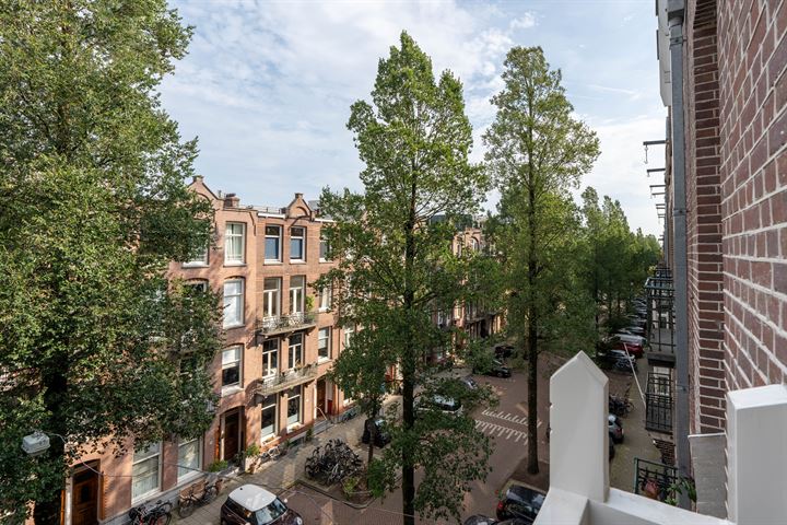 View photo 22 of Johannes Verhulststraat 189-2