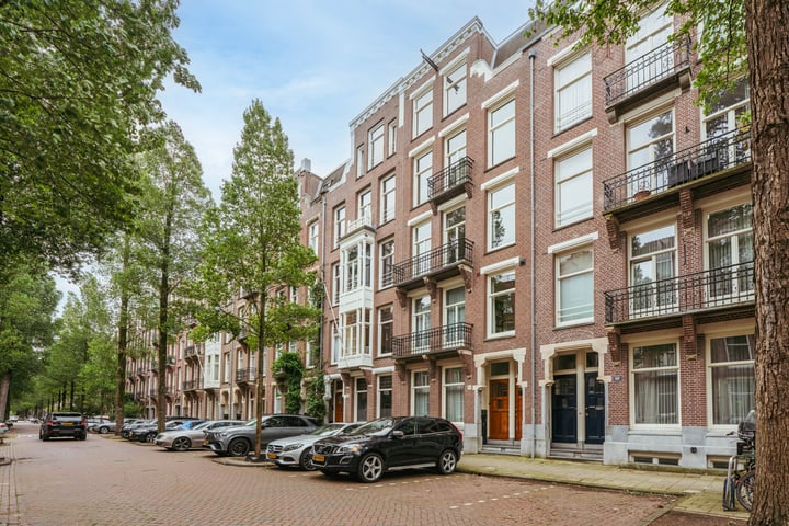 View photo 55 of Johannes Verhulststraat 189-2