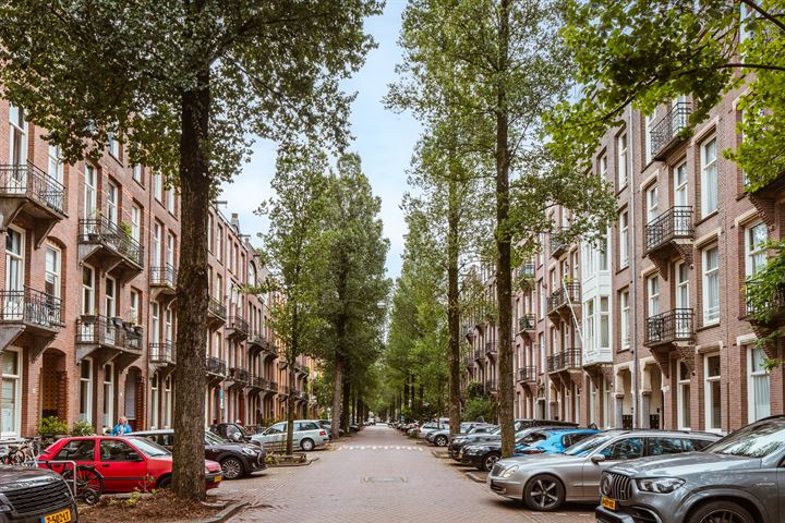 View photo 56 of Johannes Verhulststraat 189-2