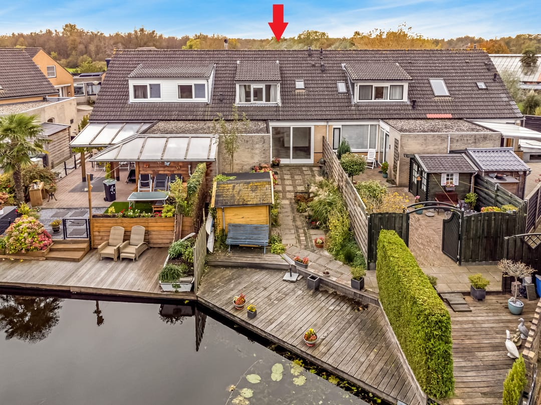 Foto 1 van Riethof 3