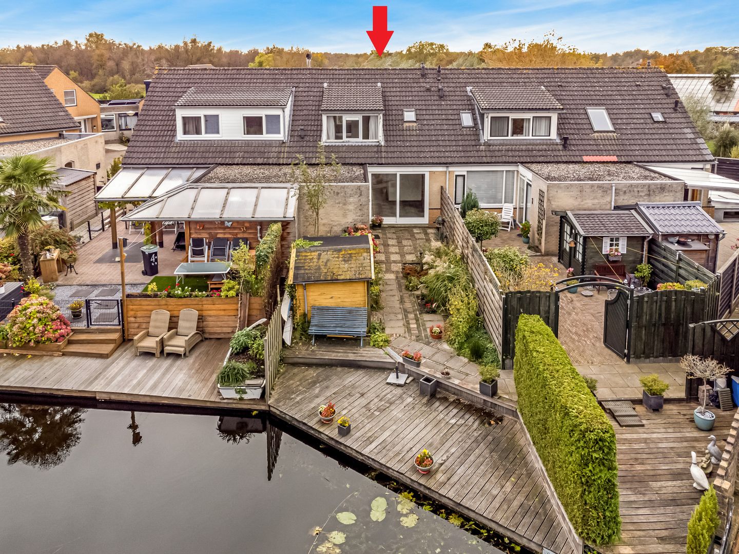 Foto 1 van Riethof 3