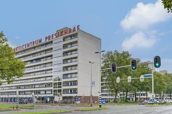 Bekijk foto van Gildemeestersplein 254