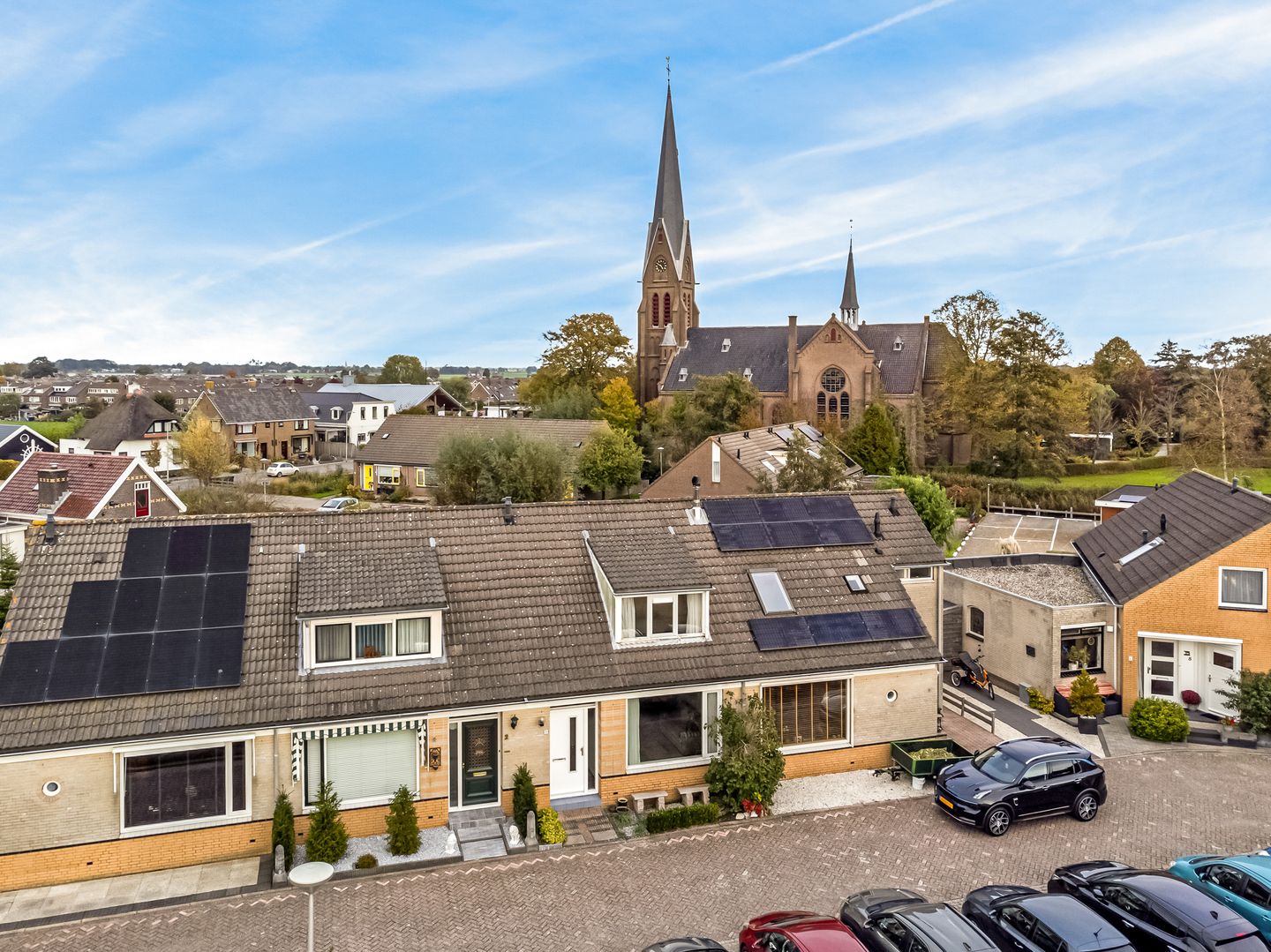 Foto 5 van Riethof 3