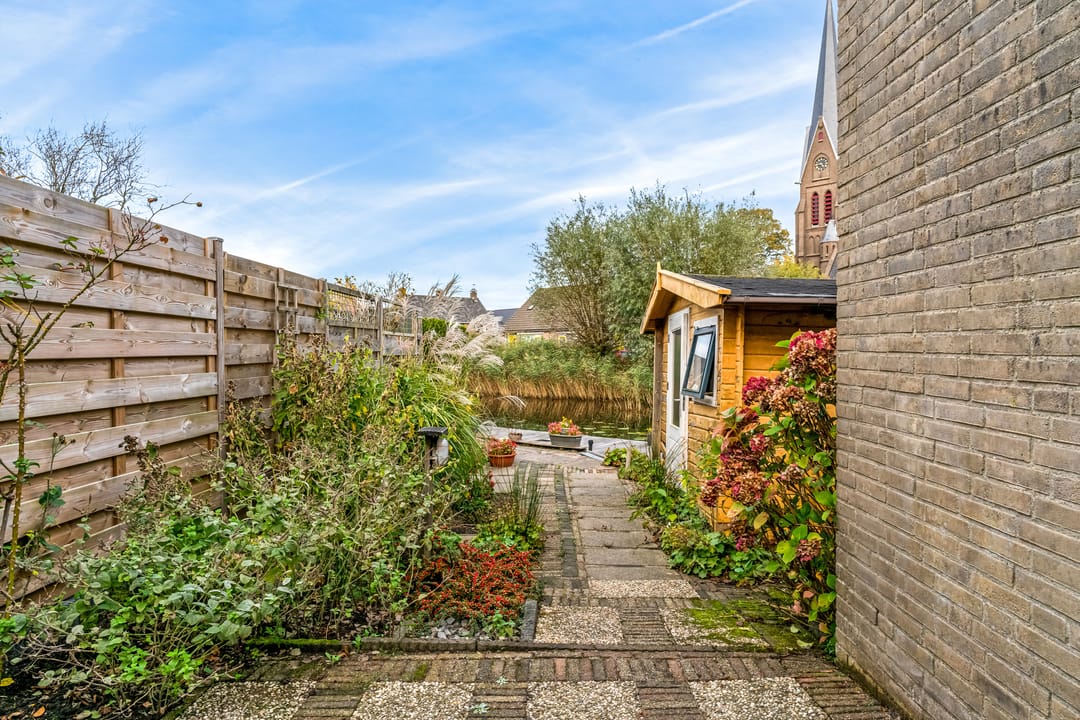 Foto 23 van Riethof 3