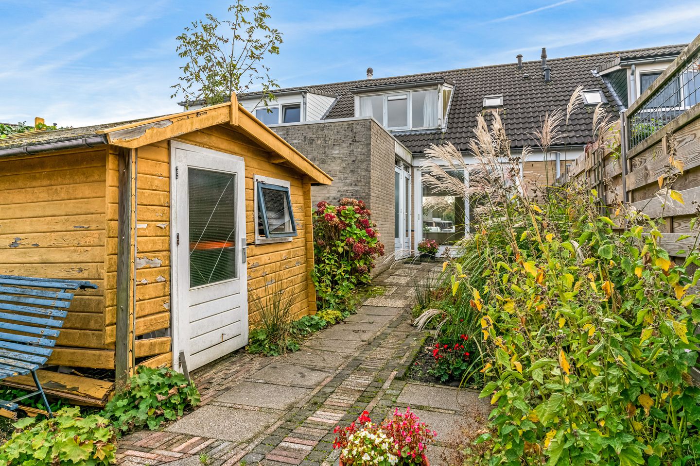 Foto 25 van Riethof 3