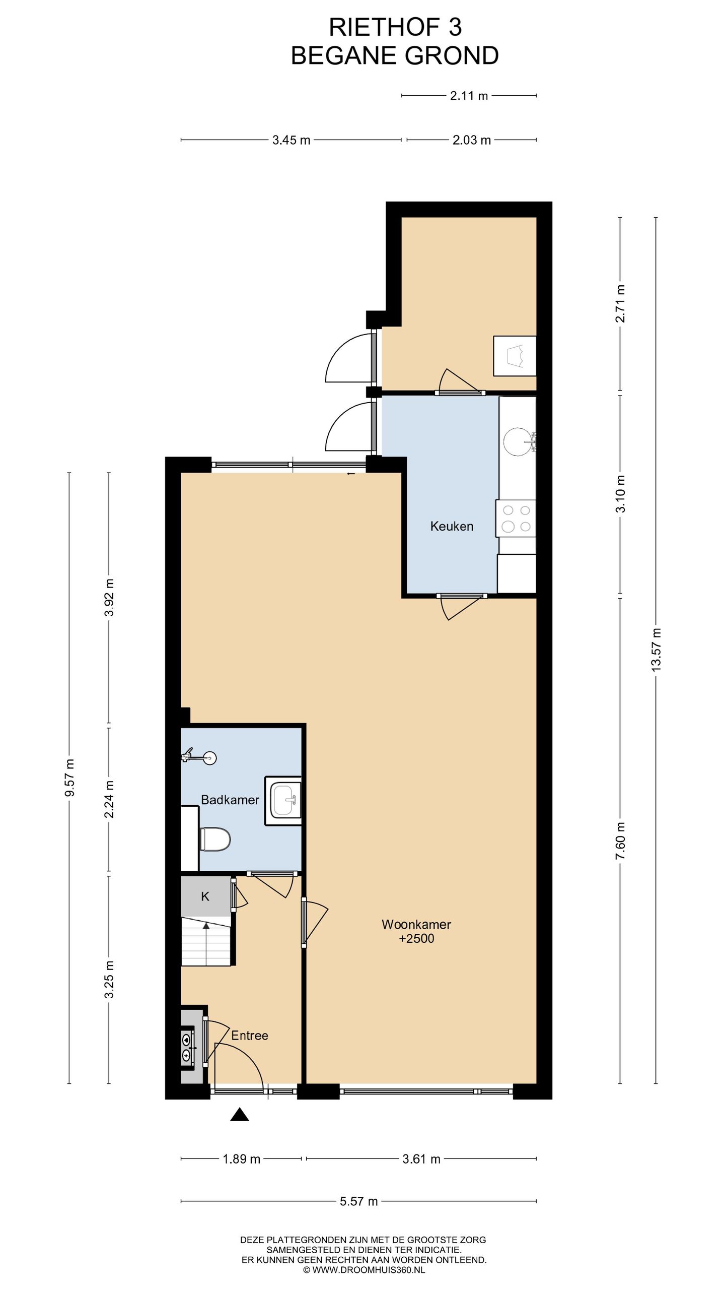 Foto 35 van Riethof 3