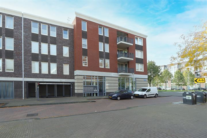 View photo 2 of Italiëstraat 34