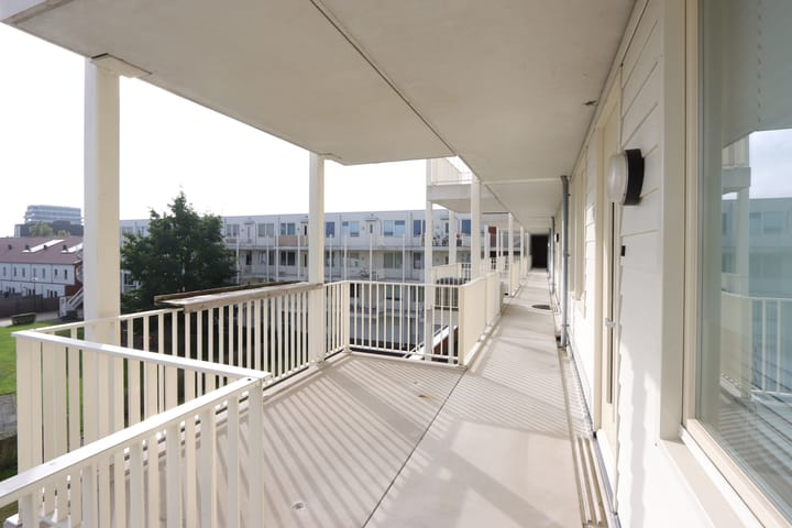 Photo 4 of Italiëstraat 34