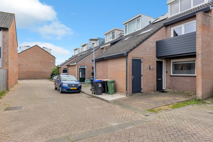 Foto 2 van Kruiszwin 3338