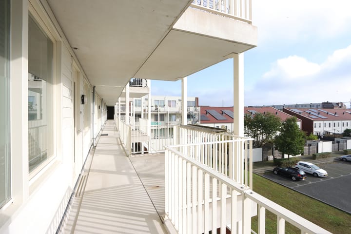 Photo 5 of Italiëstraat 34