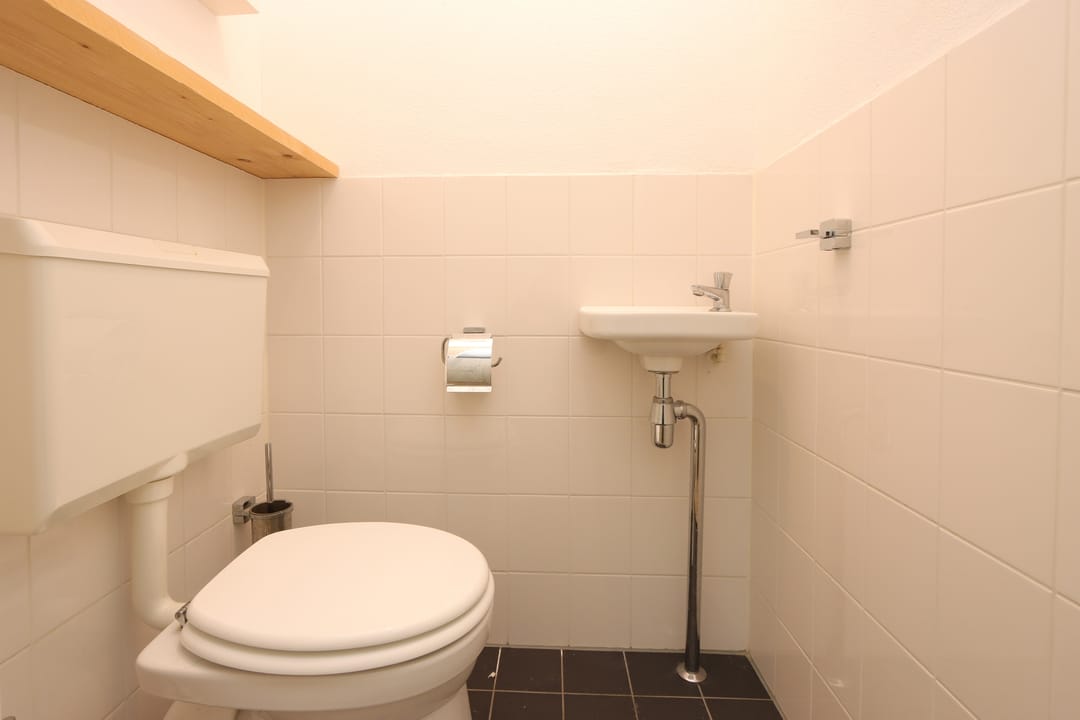 Photo 7 of Italiëstraat 34