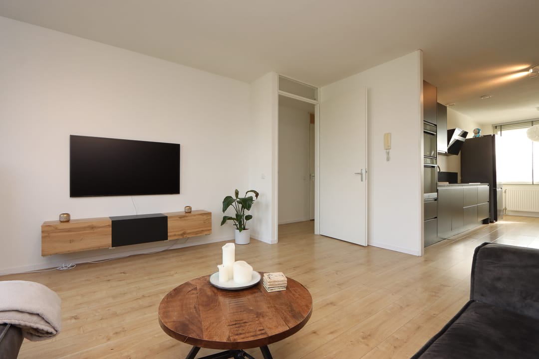 Photo 8 of Italiëstraat 34