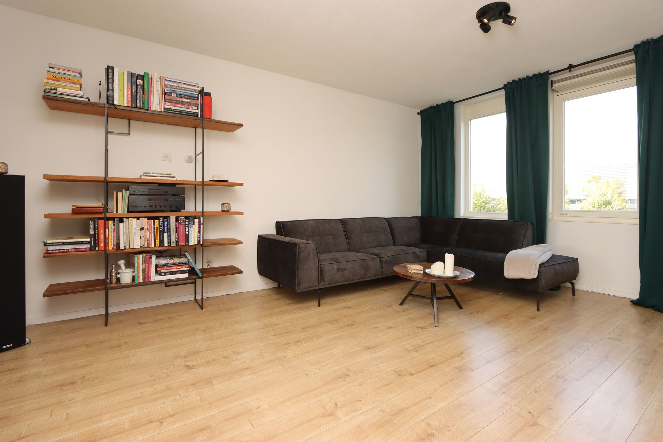 Photo 9 of Italiëstraat 34