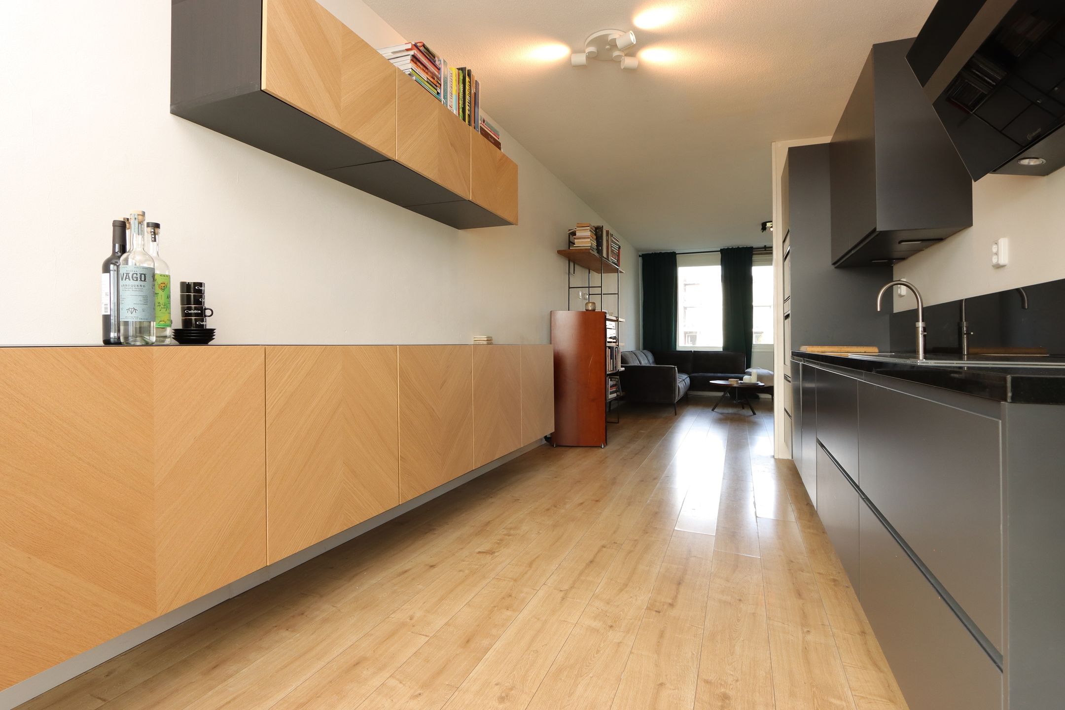 Photo 15 of Italiëstraat 34