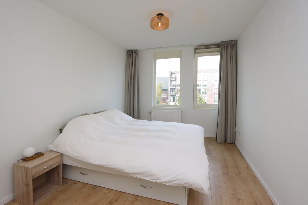 Photo 17 of Italiëstraat 34