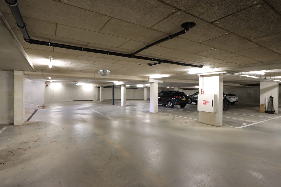 Photo 22 of Italiëstraat 34