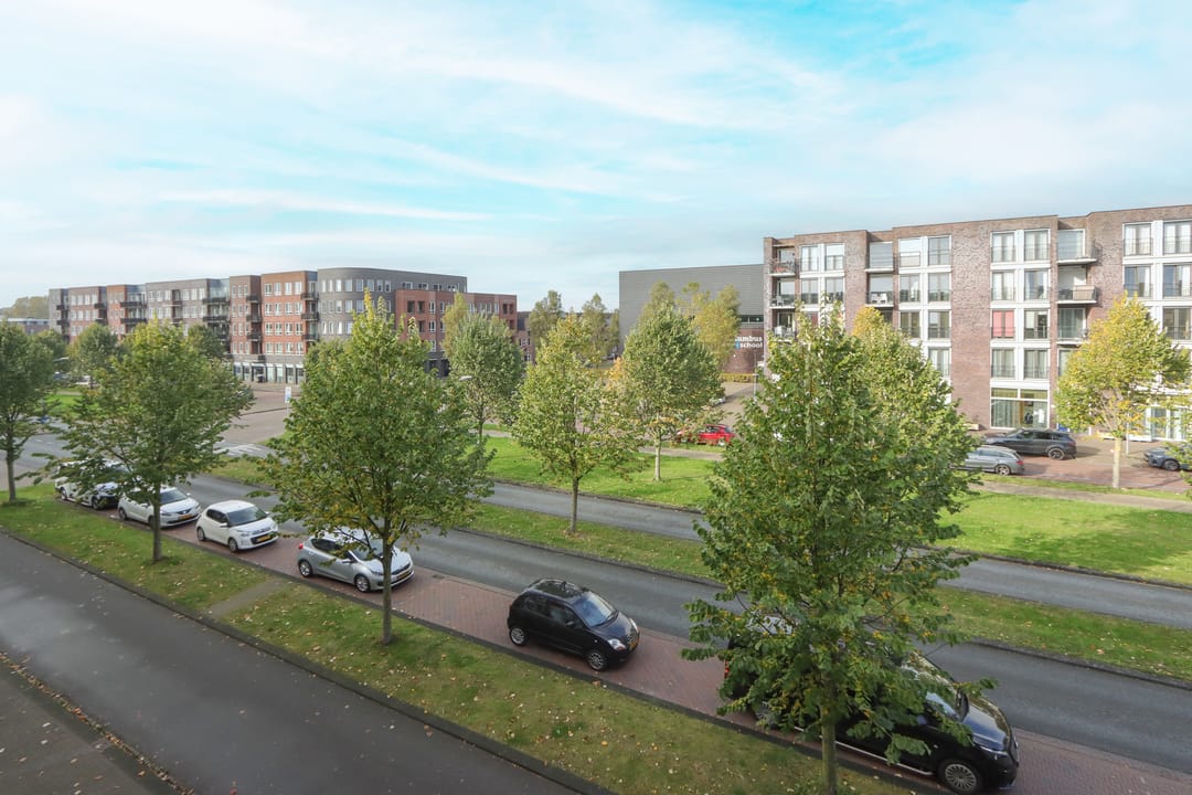 Photo 23 of Italiëstraat 34