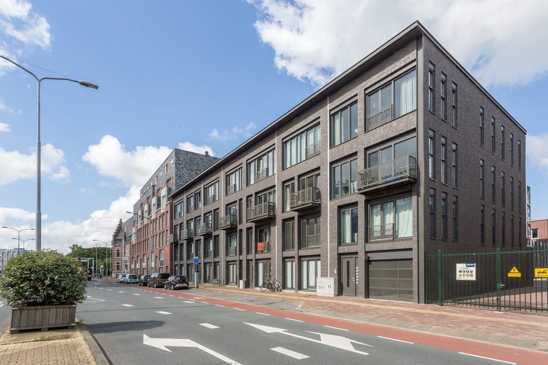 Photo 1 of Helderseweg 9-F1