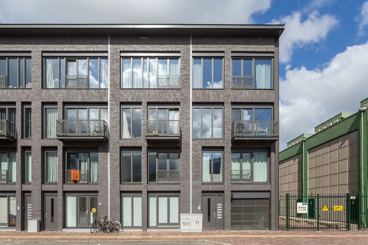 Foto 2 van Helderseweg 9-F1