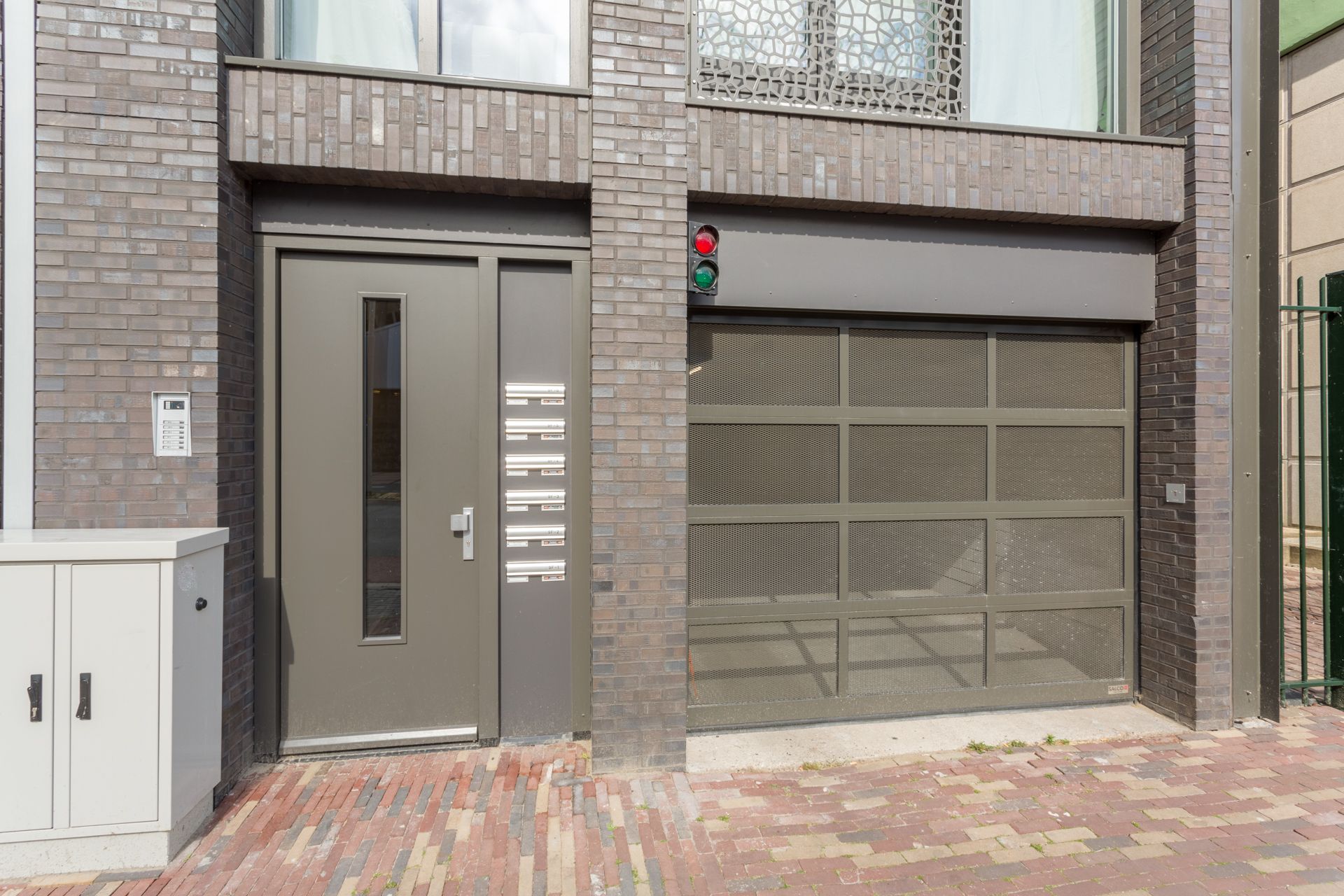 Photo 3 of Helderseweg 9-F1