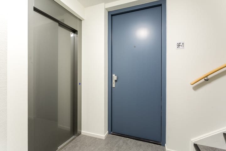 Foto 5 van Helderseweg 9-F1