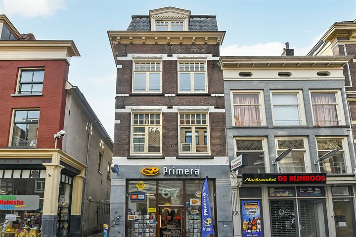 Bekijk foto 2 van Rijnstraat 66-2