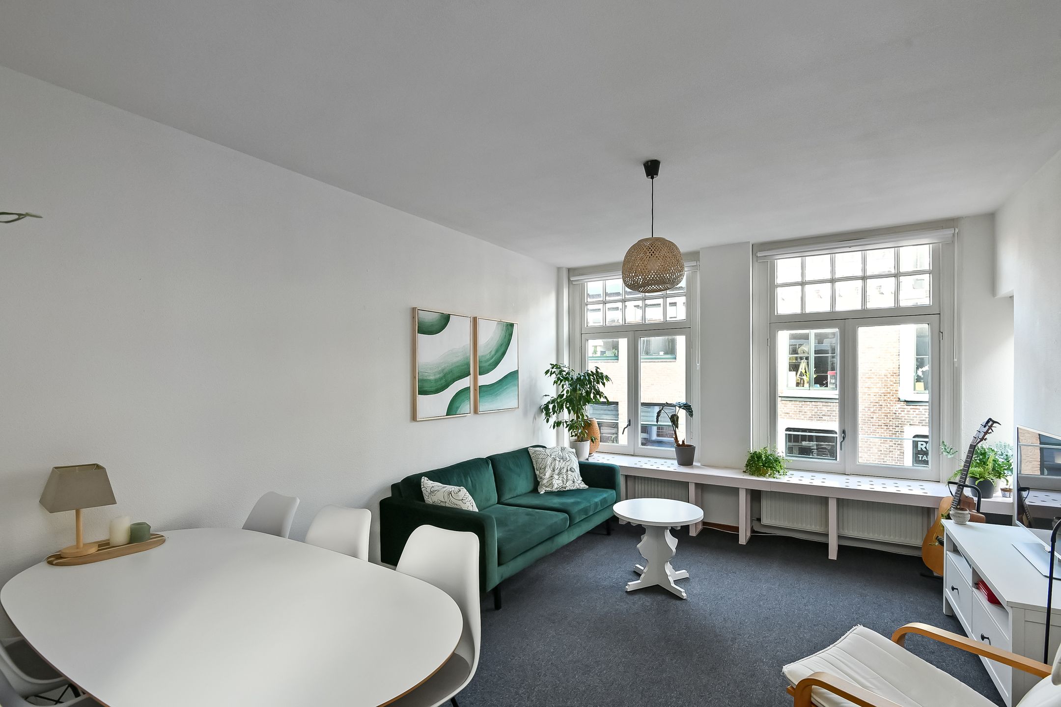 Foto 6 van Rijnstraat 66-2