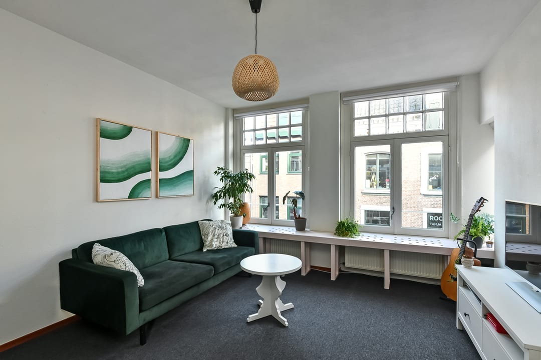 Foto 7 van Rijnstraat 66-2