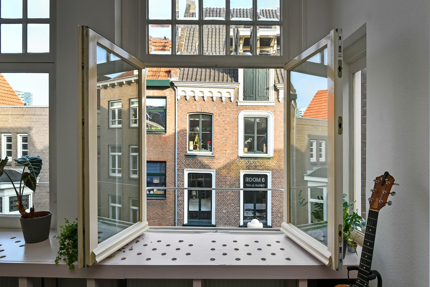 Foto 10 van Rijnstraat 66-2