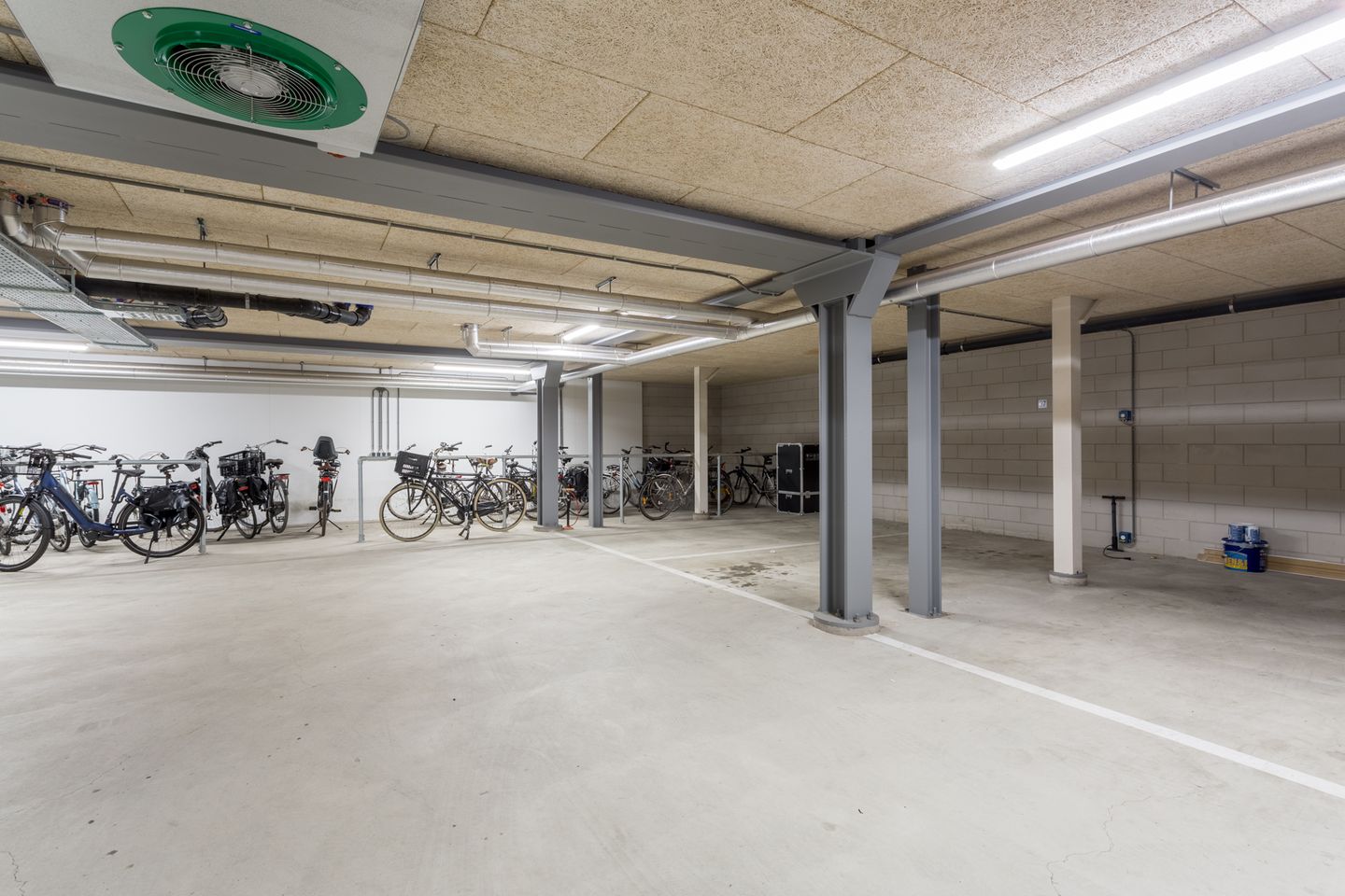 Photo 25 of Helderseweg 9-F1