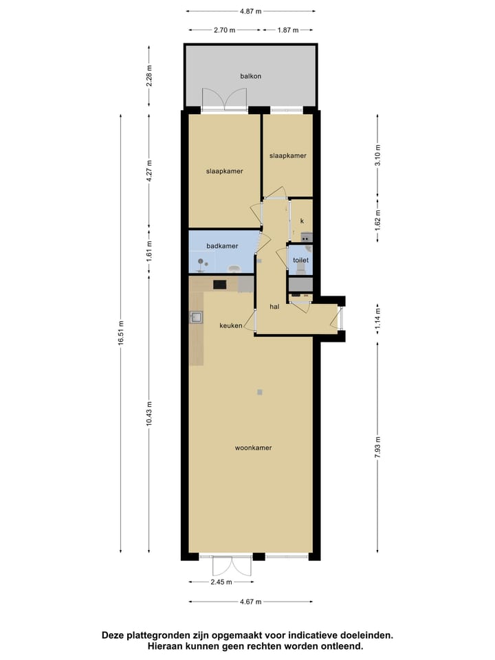 Foto 26 van Helderseweg 9-F1