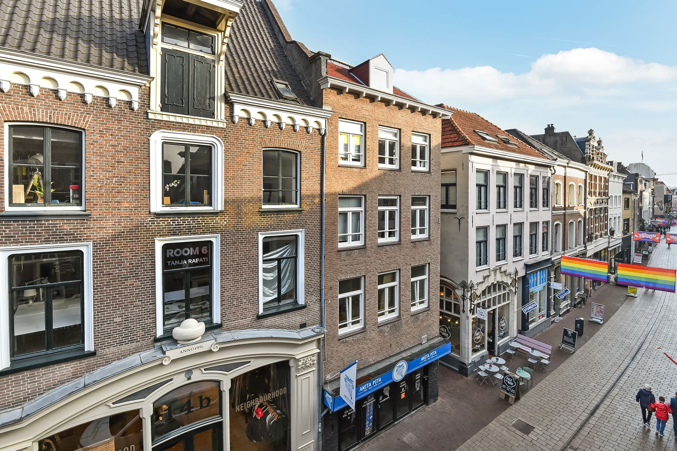 Foto 12 van Rijnstraat 66-2