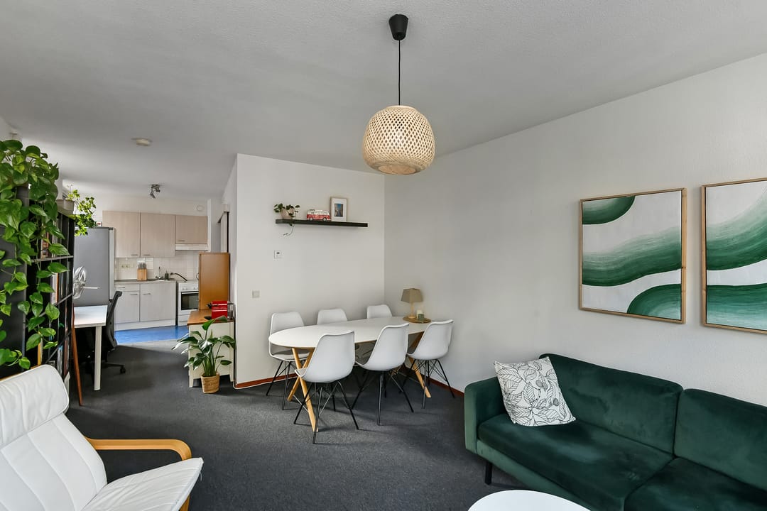 Foto 13 van Rijnstraat 66-2