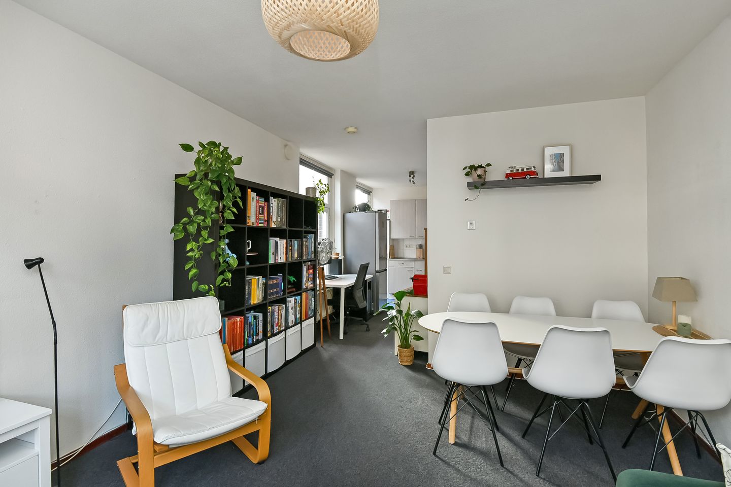 Foto 14 van Rijnstraat 66-2