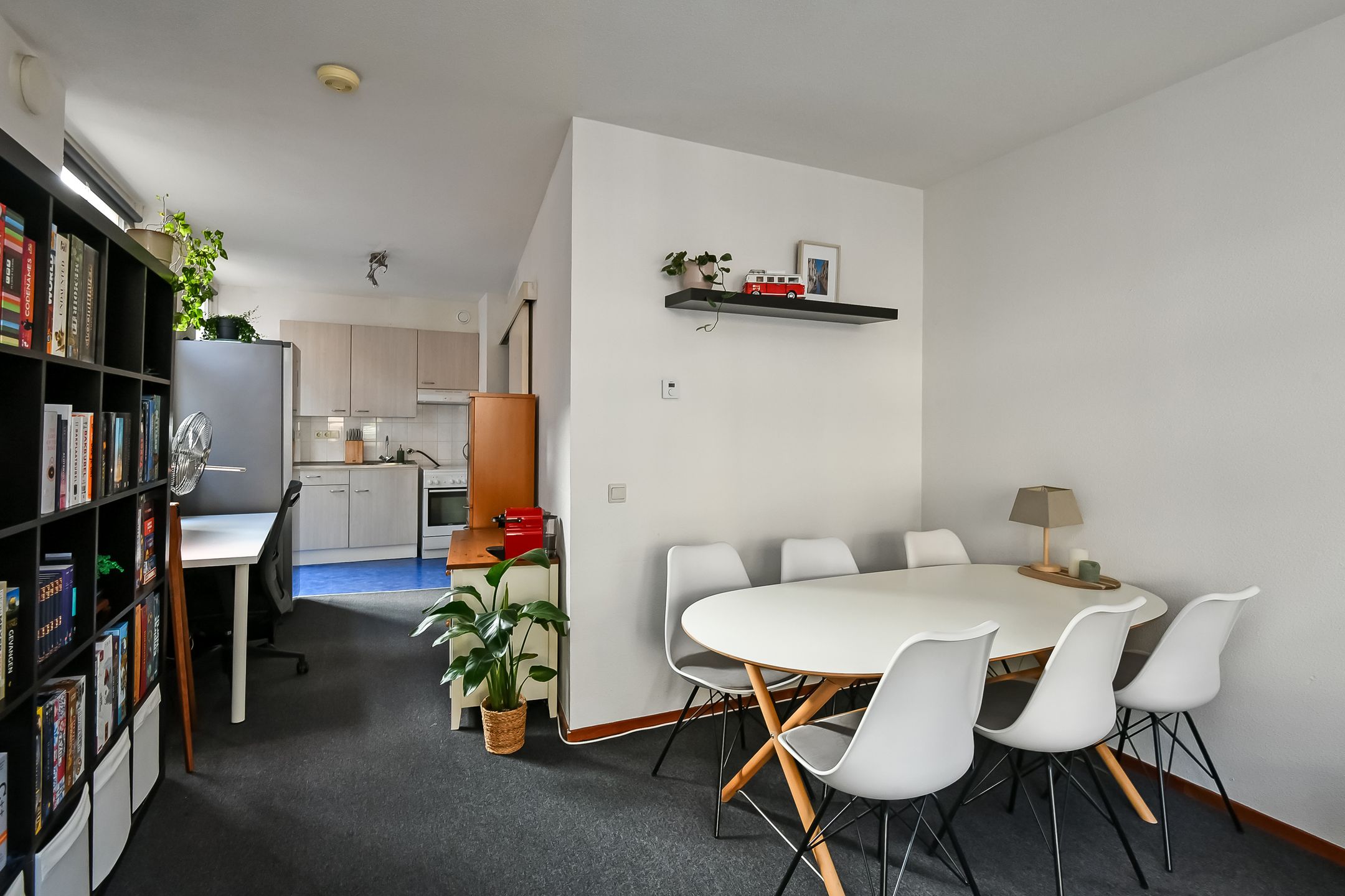 Foto 15 van Rijnstraat 66-2