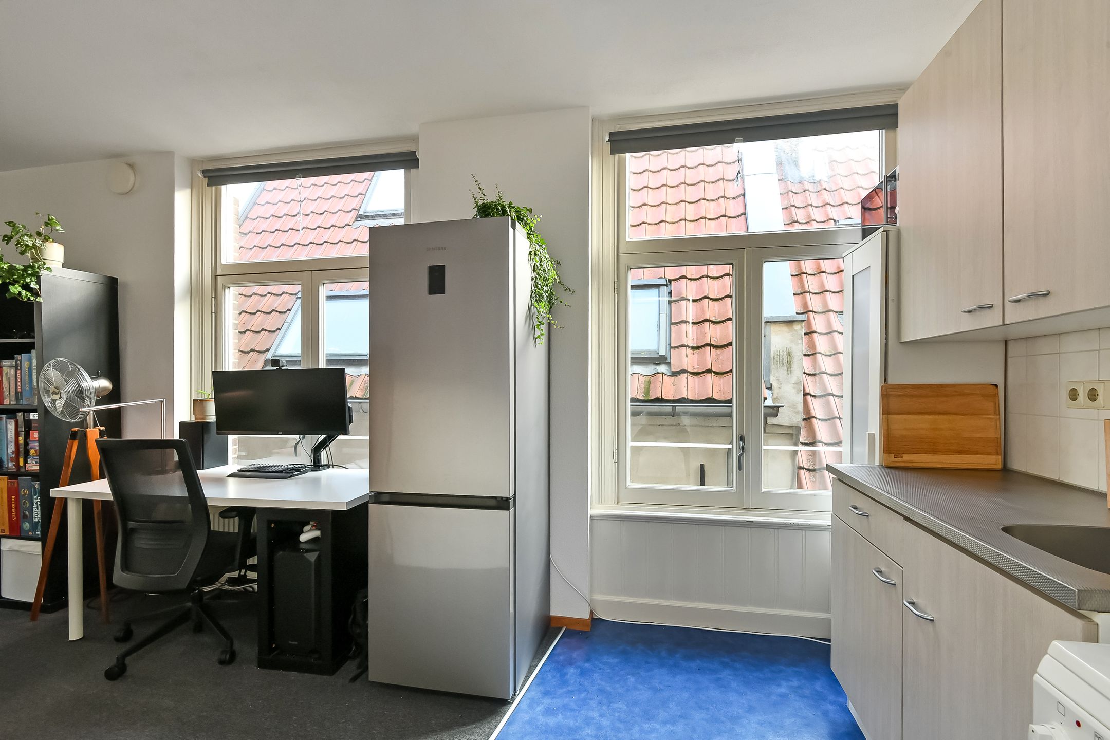 Foto 18 van Rijnstraat 66-2