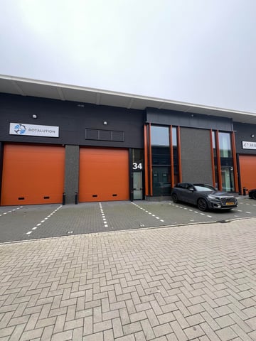 Kringloopweg 34