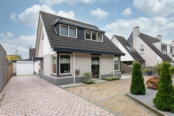 Foto 5 van Commandeurlant 32