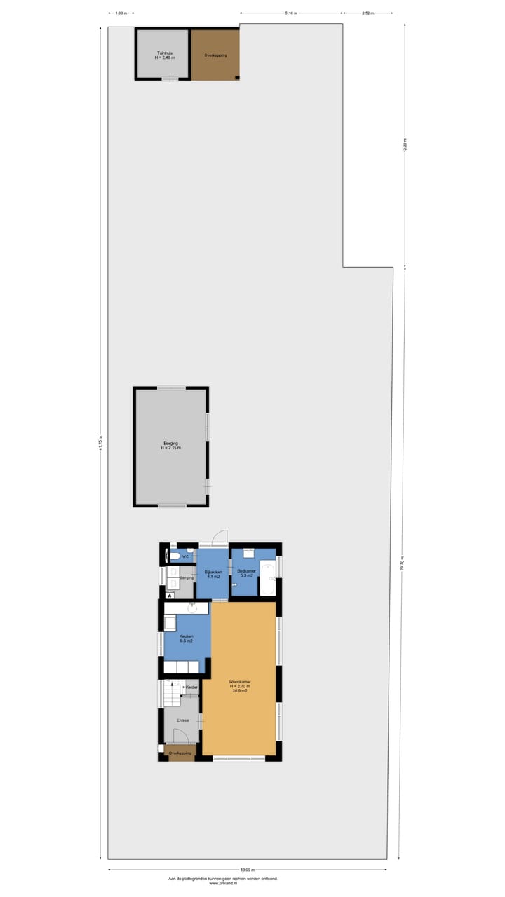 Foto 60 van Oudeweg 5